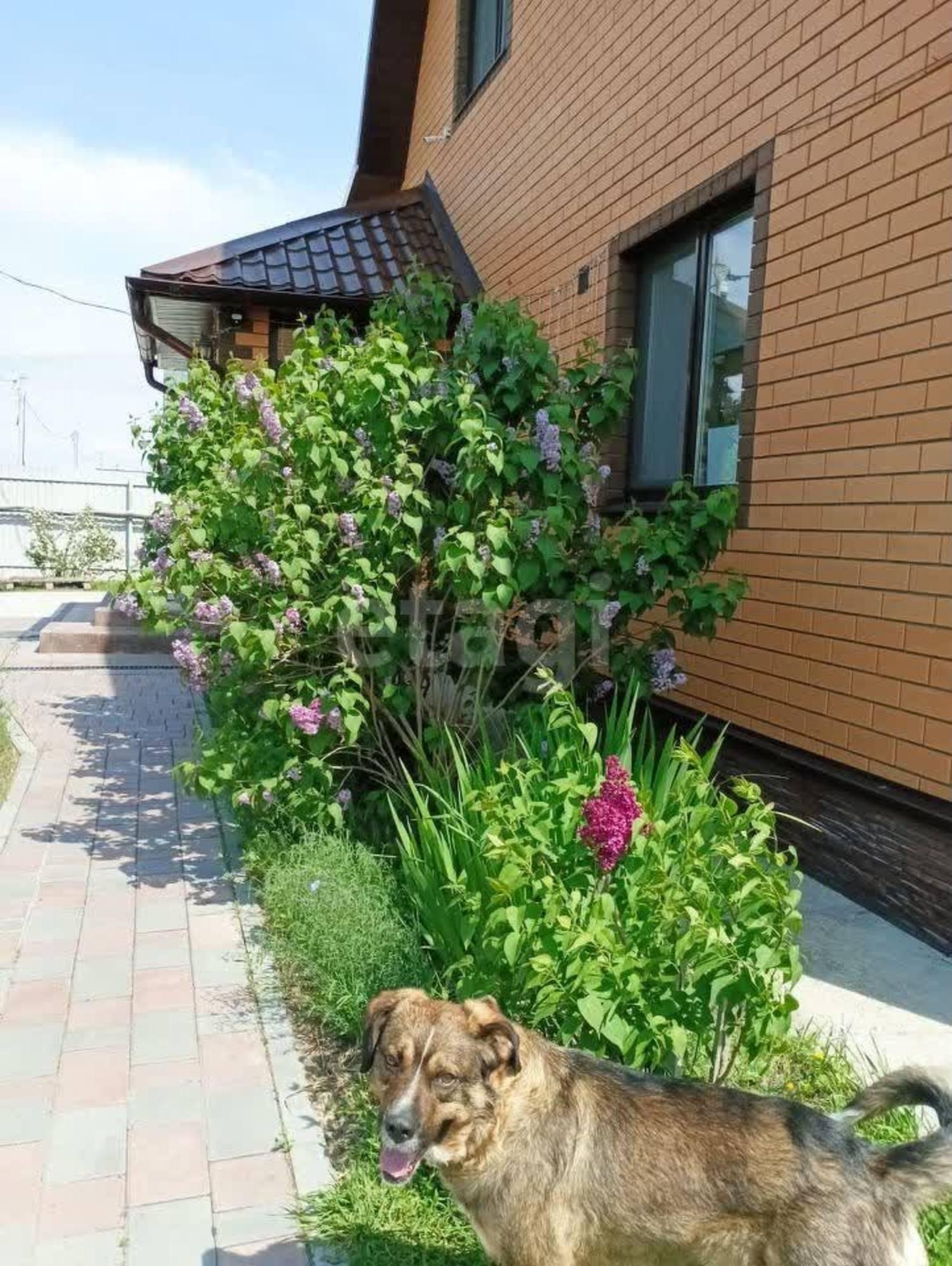 Купить дачу, дом, коттедж за 21 300 000 рублей на Алуштинская, 13