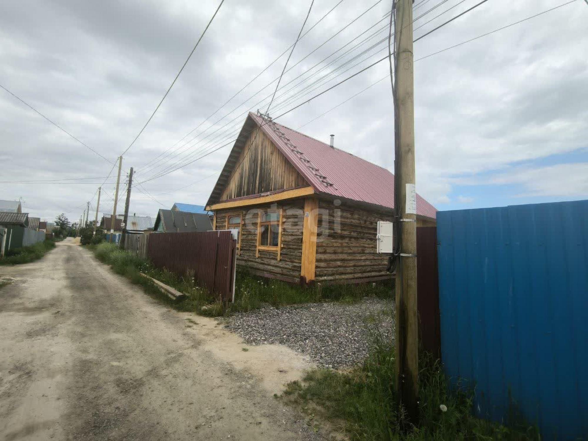 Купить дачу, дом, коттедж за 4 800 000 рублей на Яблоневая,