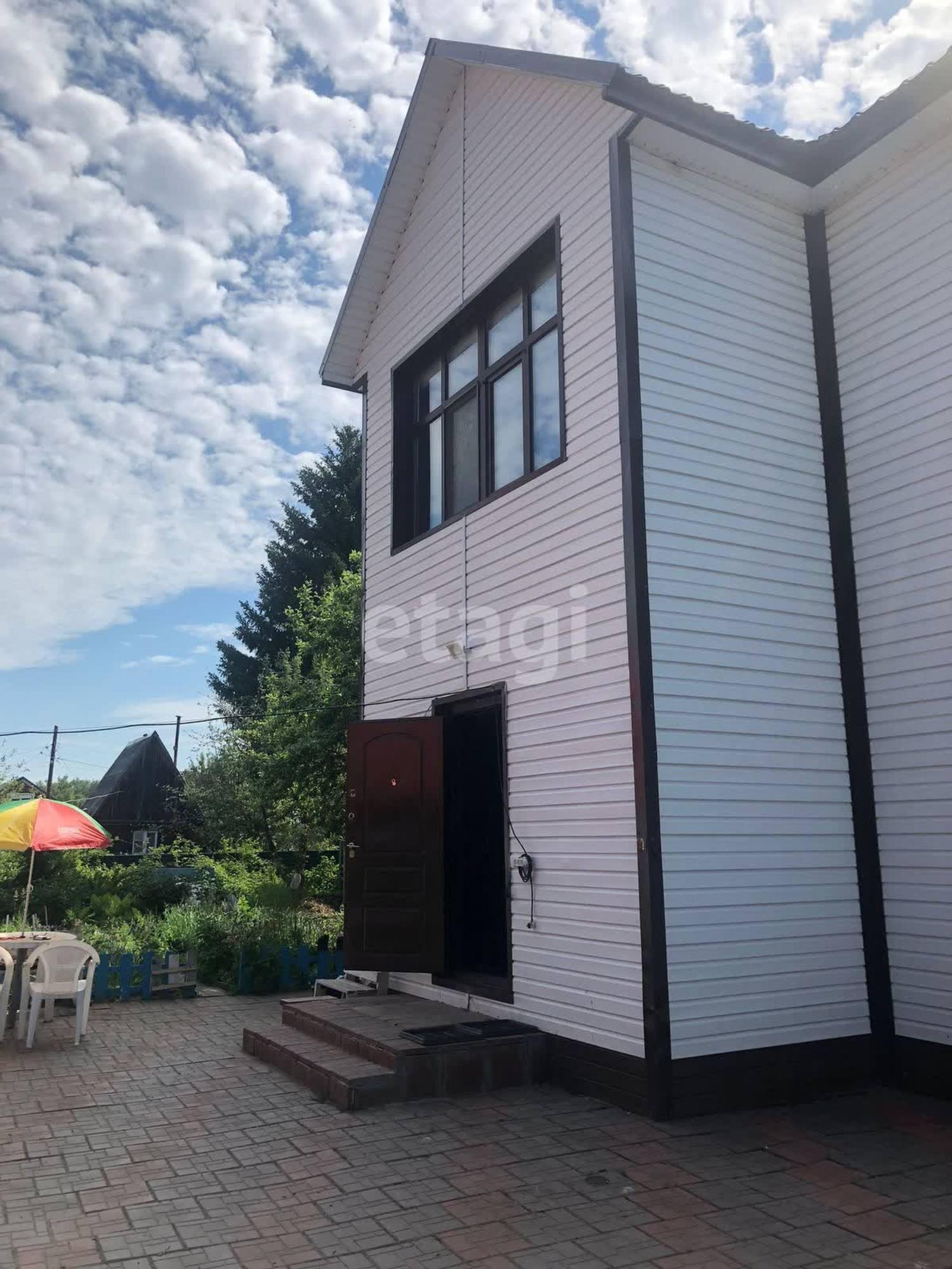 Купить дачу, дом, коттедж за 15 300 000 рублей на Цветочная,