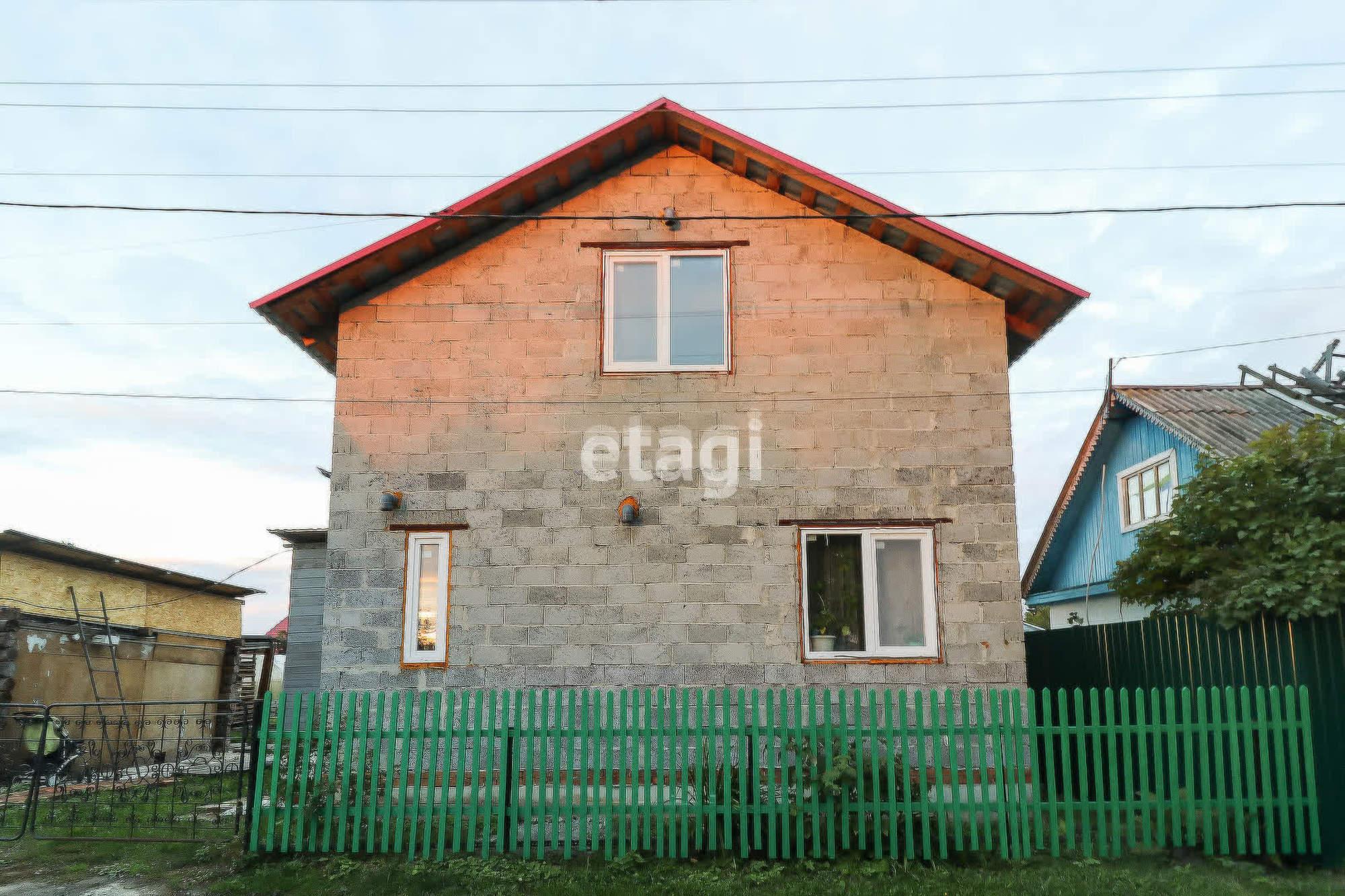Купить дачу, дом, коттедж за 4 500 000 рублей на Цветочная,