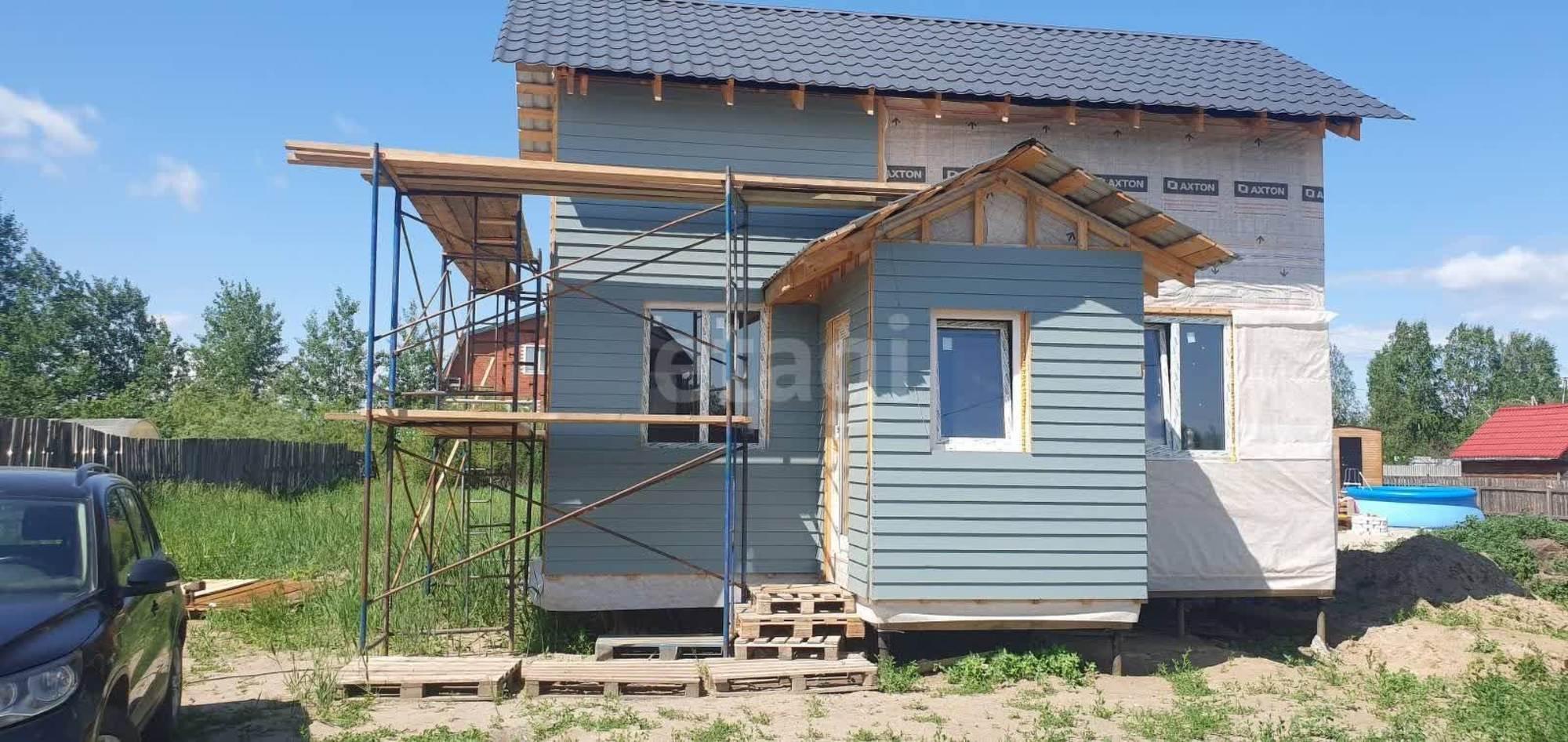 Купить дачу, дом, коттедж за 4 500 000 рублей на 22-ая Западная,