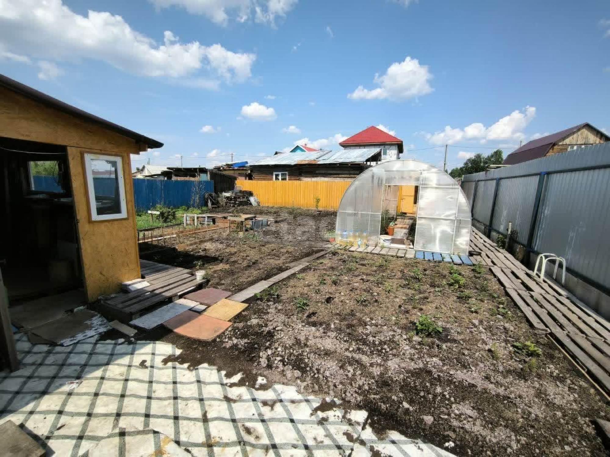 Купить дачу, дом, коттедж за 4 800 000 рублей на Яблоневая,