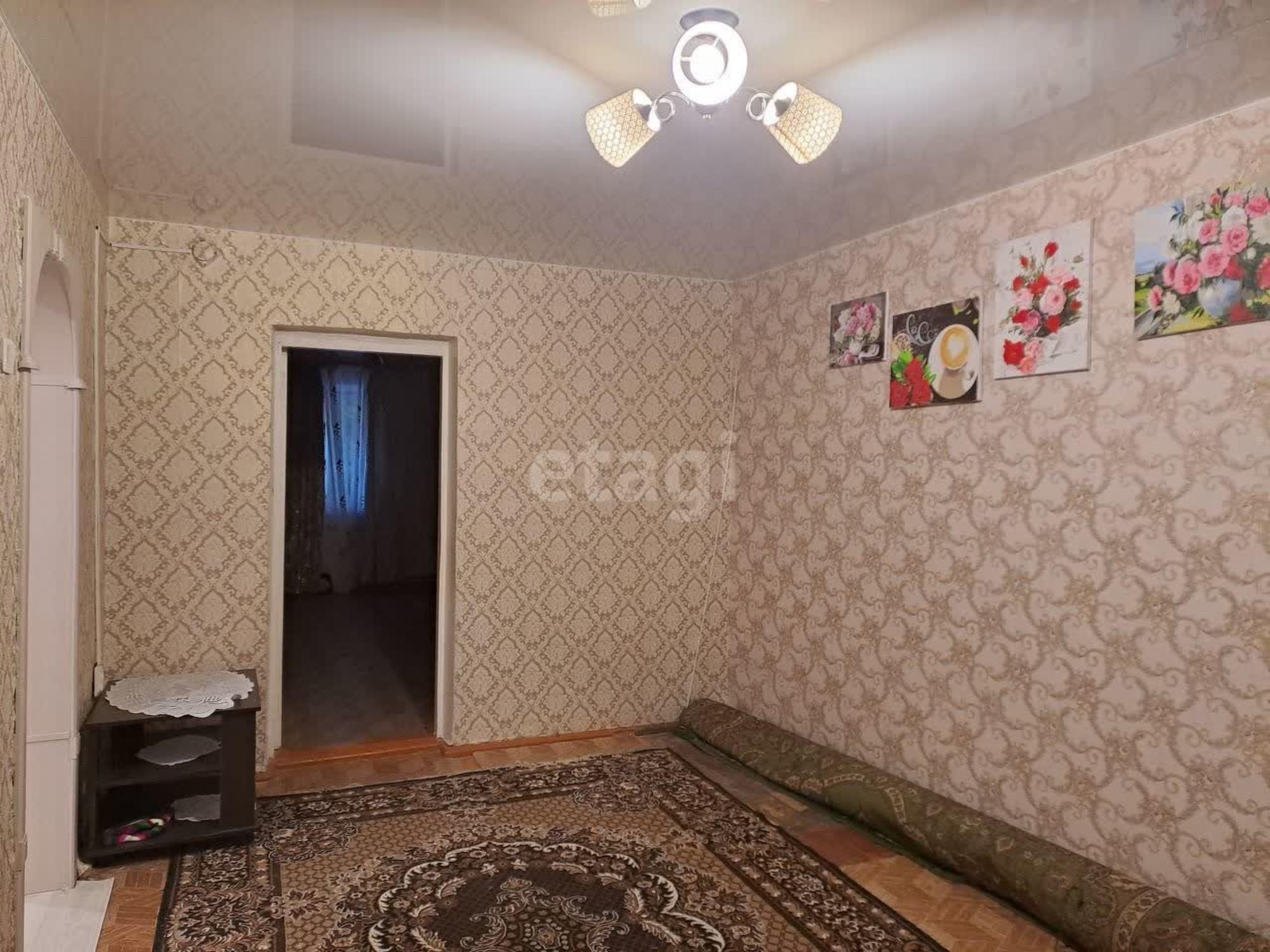 Купить квартиру за 2 280 000 рублей на Мысовая, 7