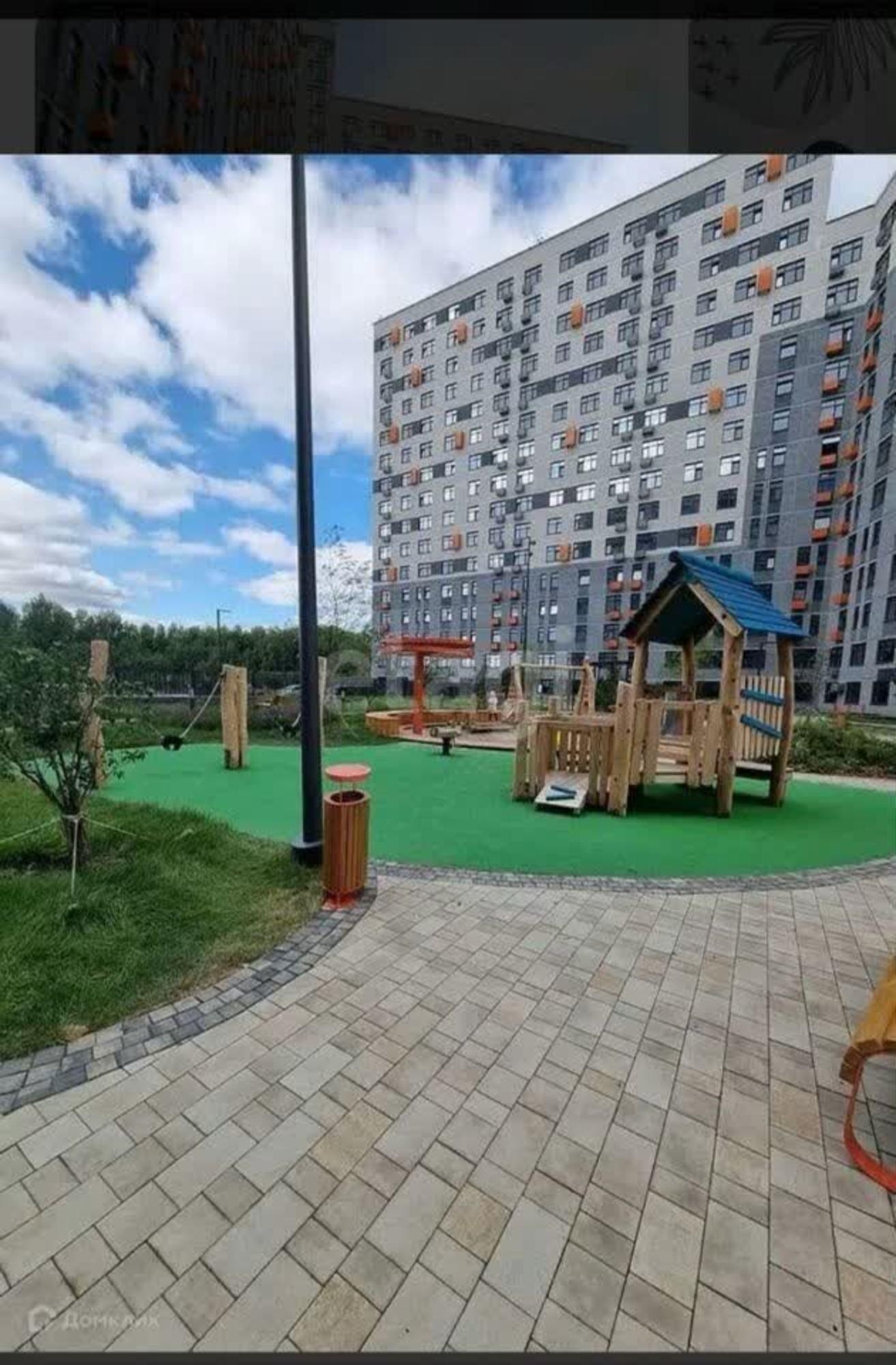 Купить квартиру за 8 650 000 рублей на Первооткрывателей, 8