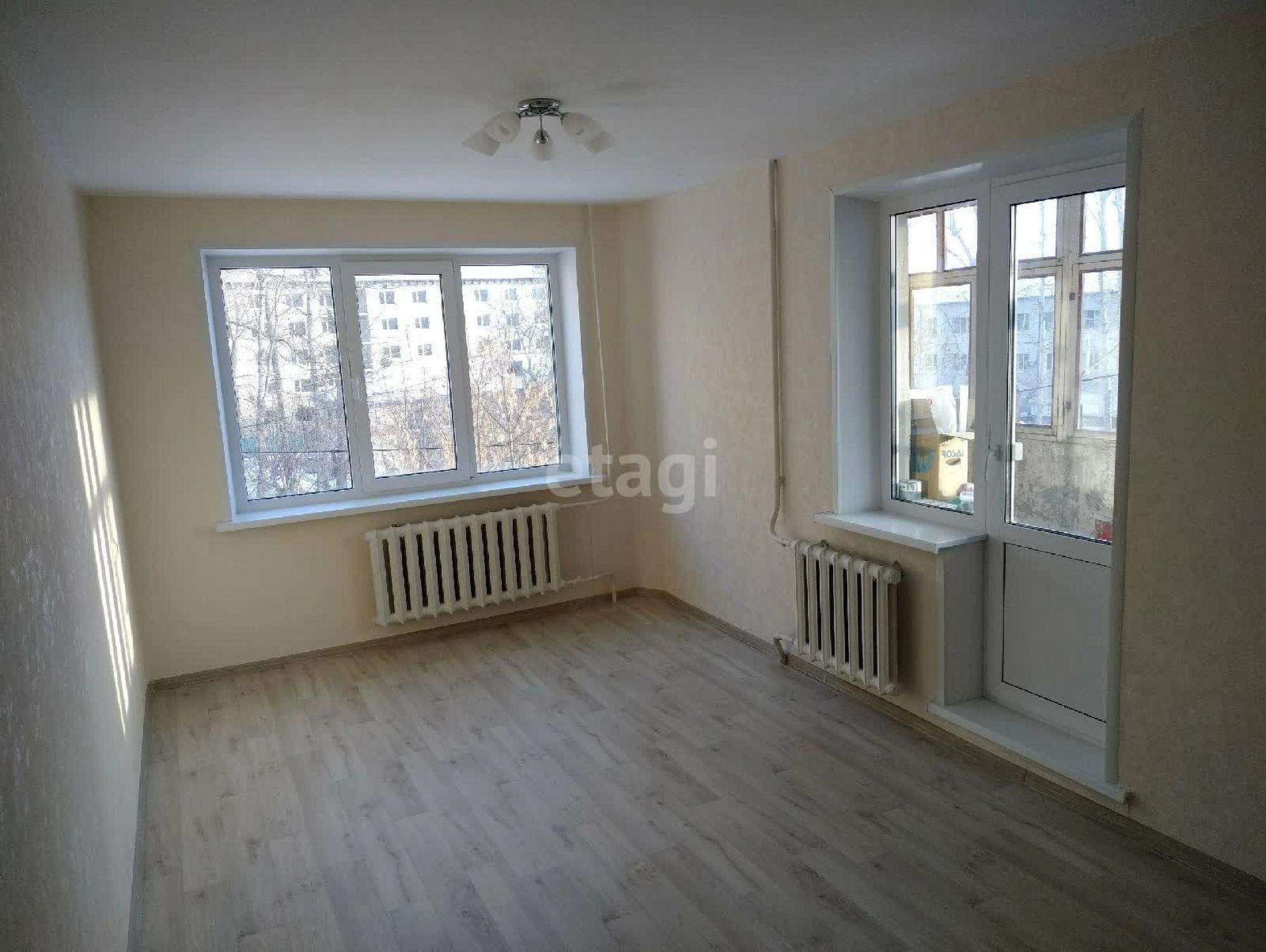Купить квартиру за 3 950 000 рублей на Камчатская, 50