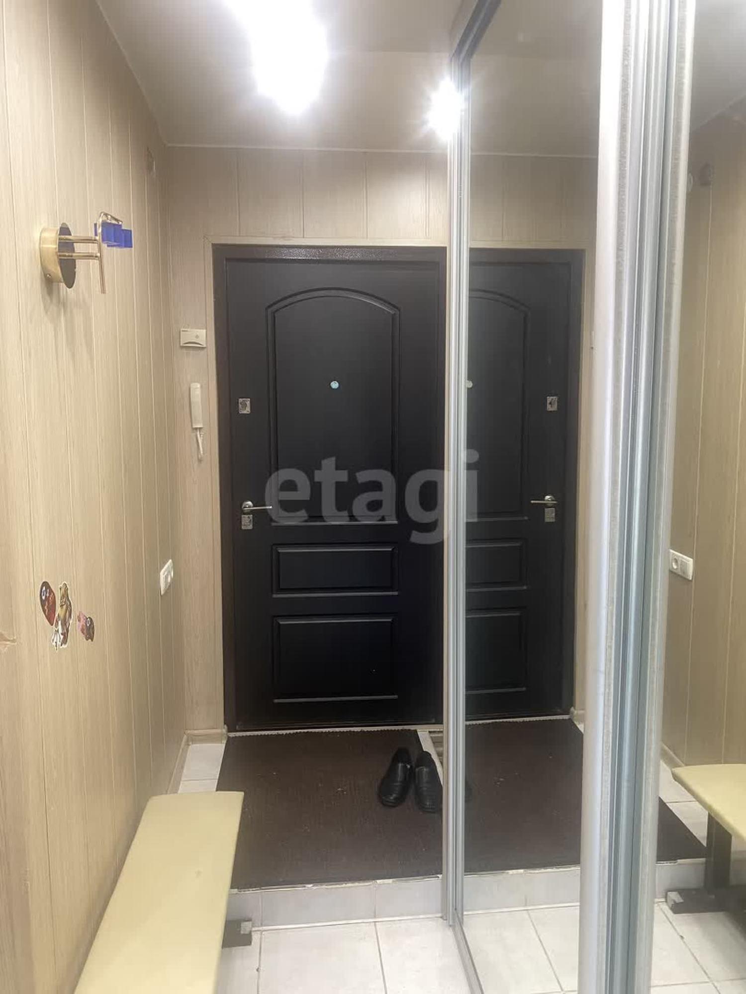 Купить комнату за 3 500 000 рублей на Шаимский пр., 7