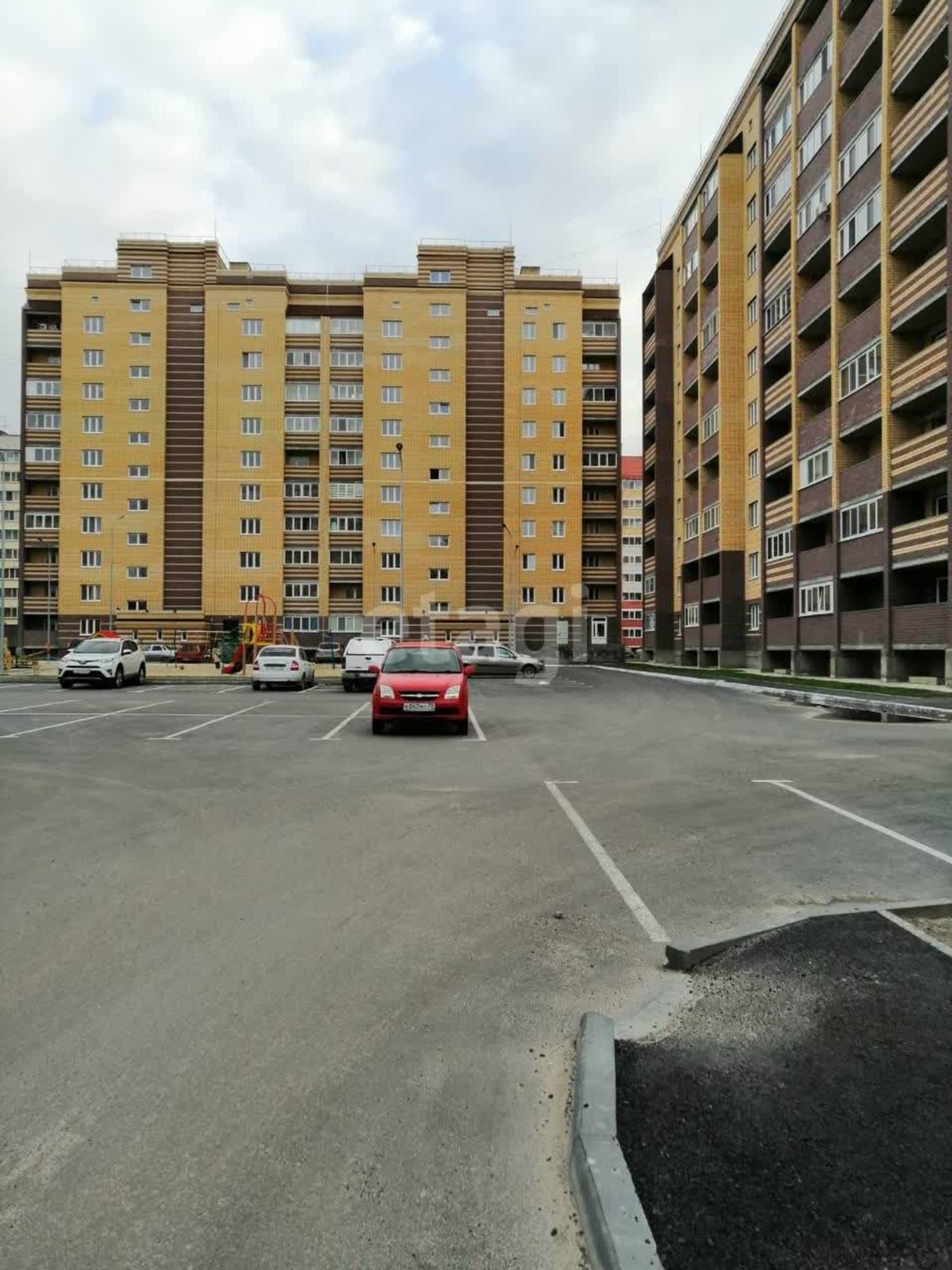 Купить квартиру за 7 500 000 рублей на Станционная, 26б/2