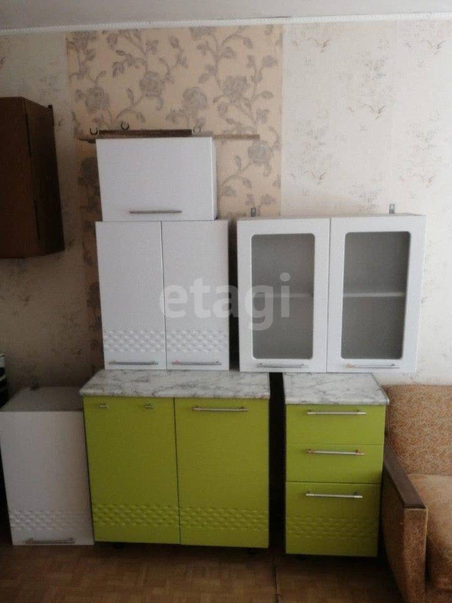 Купить комнату за 1 100 000 рублей на Республики, 218