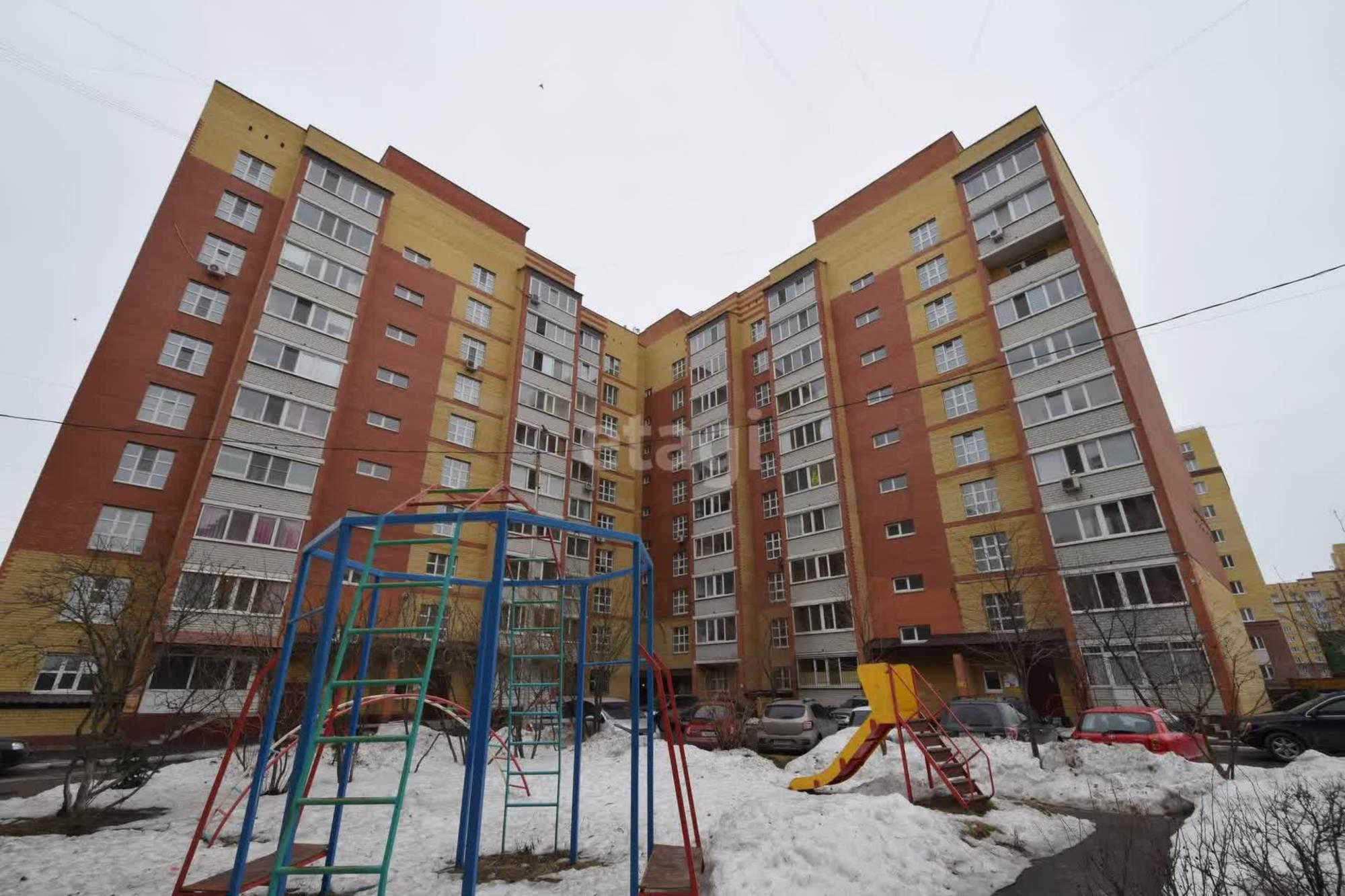 Купить квартиру за 5 450 000 рублей на Мельникайте, 138