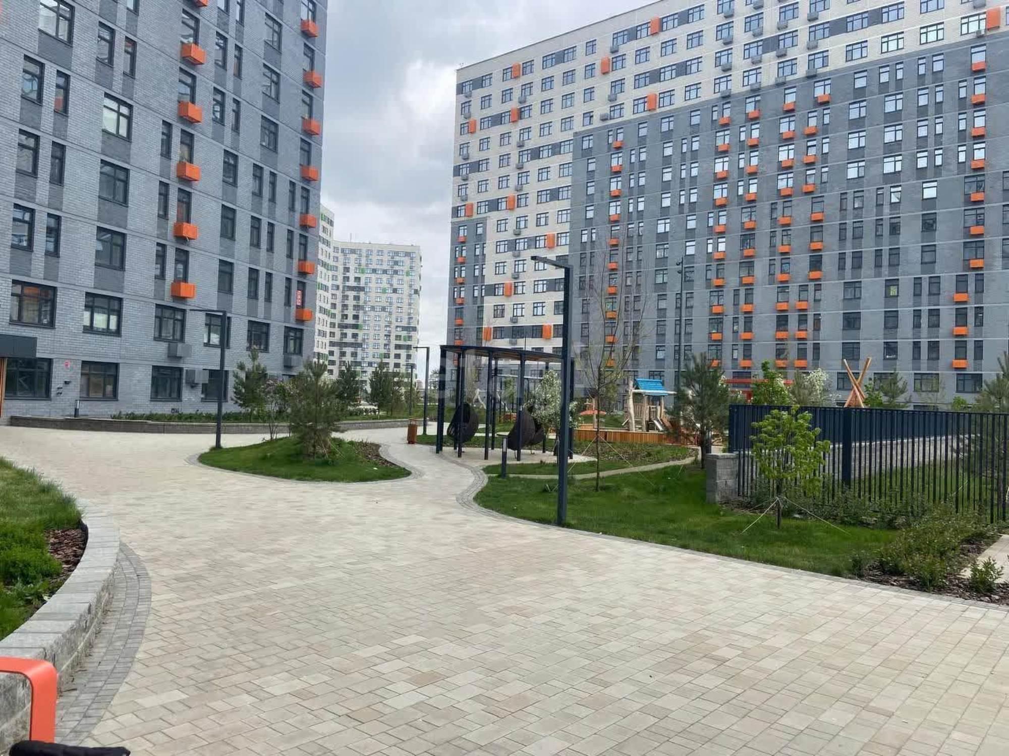 Купить квартиру за 5 150 000 рублей на Первооткрывателей, 8