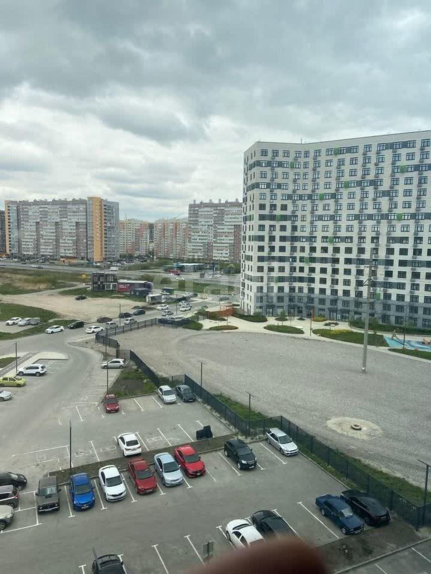 Купить квартиру за 5 150 000 рублей на Первооткрывателей, 8