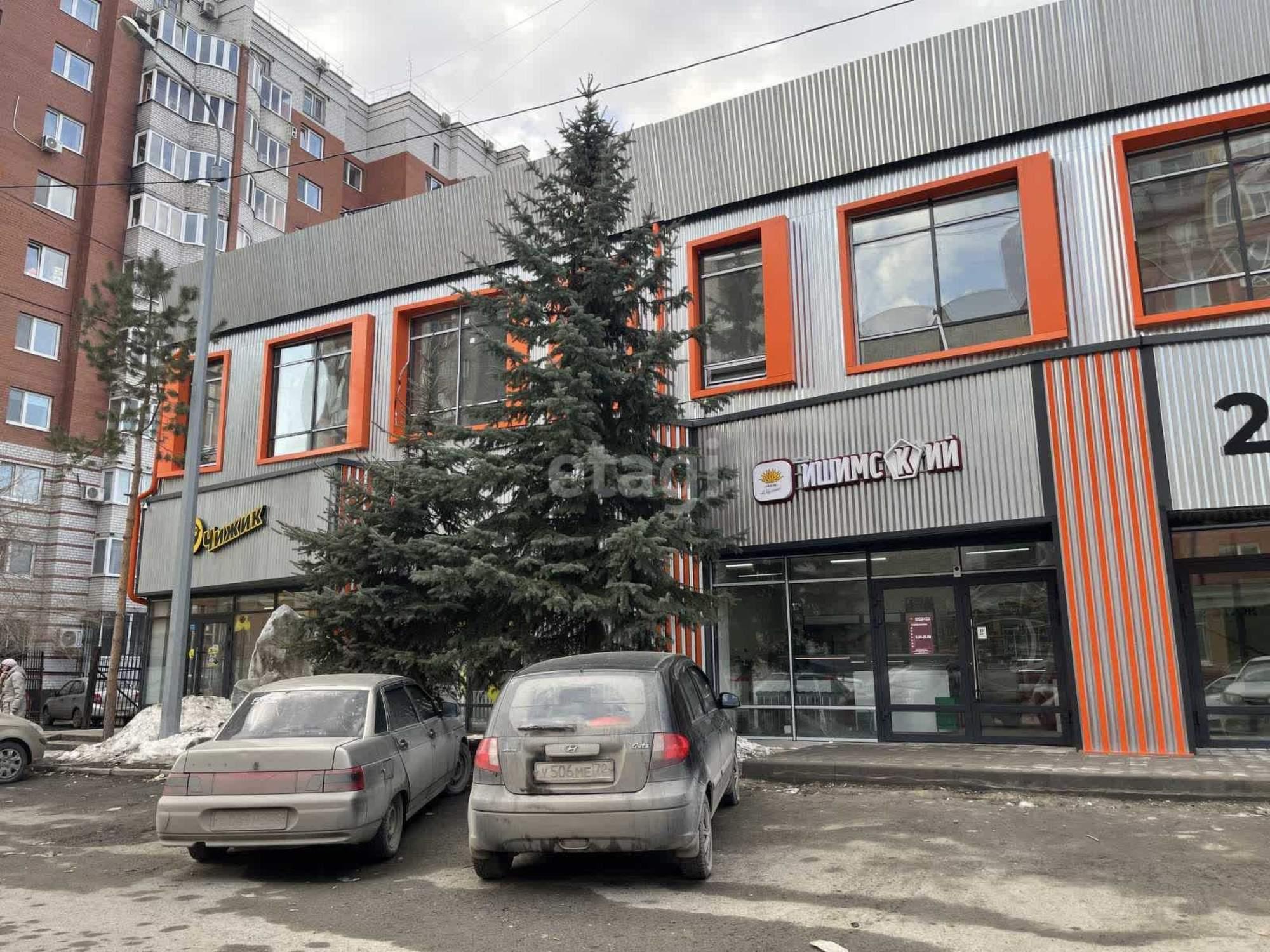 Сдать офис, помещение под офис за 68 000 рублей на Олимпийская 9/1