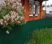коттедж 45 кв м СНТ Благодатное, 21