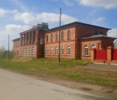 помещение 200 кв м ул Бориса Пастернака, д. 87