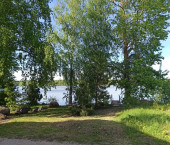 коттедж 163 кв м пер. Луговой, 6
