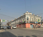 помещение 130 кв м г. Астрахань, Кировский р-н, ул. Адмиралтейская, 20