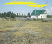 земля 1360 сот Астраханская область, Приволжский район, с. Атал, ул. Полевая 2