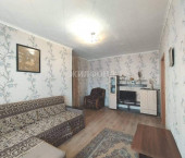 4-комн, 58.8кв м, этаж 1/5 Гагарина улица, д.22