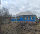 коттедж 77.4 кв м Центральная ул., 68