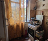 1-комн, 25.7кв м, этаж 1/2 Афанасьева ул, 5