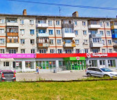 помещение 286.2 кв м Коммунистическая ул, 18