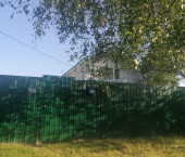 коттедж 68.3 кв м -, 8