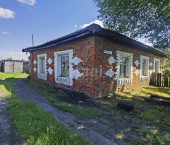 коттедж 50 кв м Молодежная, 22 кв2