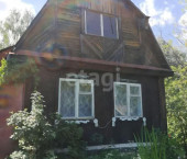 коттедж 48 кв м СТ Расвет-1, 3