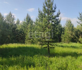 земля 326 сот Бобровские дачи , 4