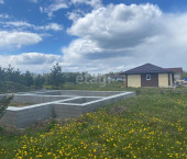 земля 10 сот ДНП Аэродром, 2542