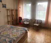 коттедж 36.4 кв м КП Серебряный бор,Круговая 6