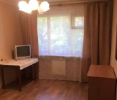 2-комн, 43кв м, этаж 1/5 Куйбышева, 121а