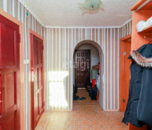 3-комн, 63.5кв м, этаж 5/5 Республики, 258