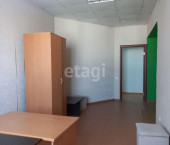 офис 95.4 кв м, этаж 8/10 50 лет ВЛКСМ 49 стр 3