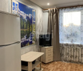 комната 17.2 кв м Харьковская, 1