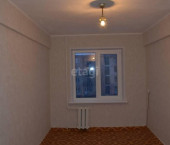 комната 12.1 кв м Рижская, 64