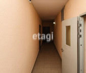 склад 3.6 кв м Газовиков 51