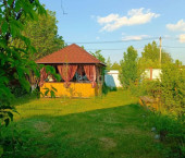 земля 9.9 сот Сиреневая,