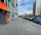 торговое помещение 74 кв м Газовиков 35