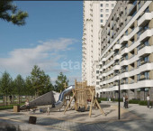 офис 41.12 кв м, этаж 1/17 Тюмень