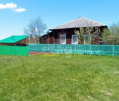 коттедж 62.1 кв м Трактовая, 12