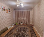 2-комн, 47.9кв м, этаж 1/2 Мысовая, 7