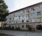 комната 11.2 кв м Рационализаторов, 22