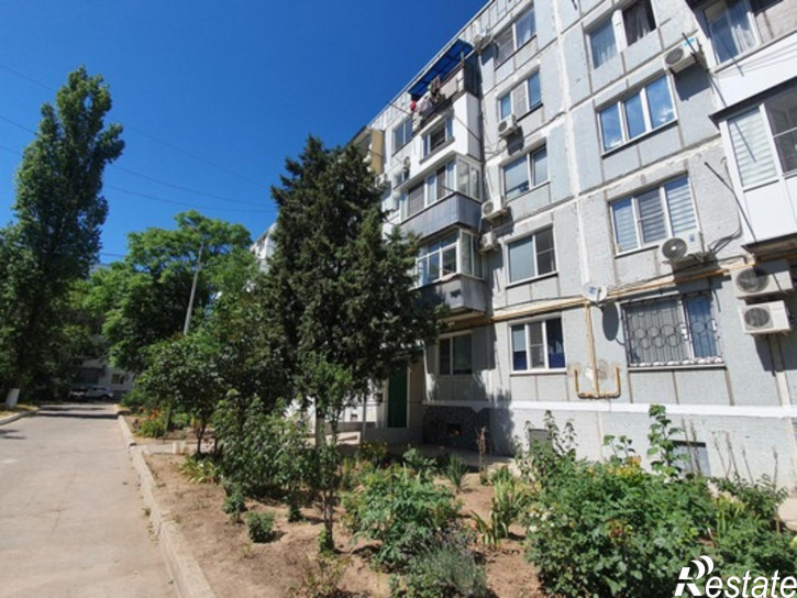 3-комн квартира 31/3