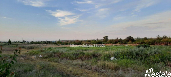 Земельный участок Сокурский тракт