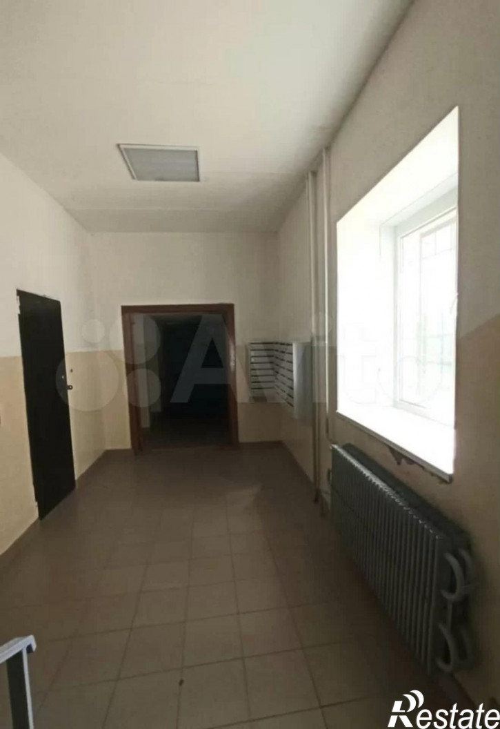 2-комн квартира микрорайон Ремзавод,Добролюбова улица,83