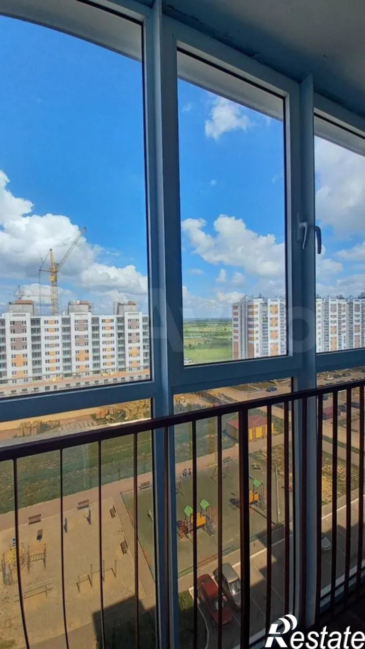 2-комн квартира посёлок городского типа Медведево,Дмитрия Средина улица,7