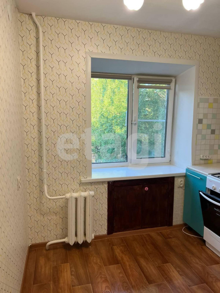 2-комн квартира Черноречье мкр., 15