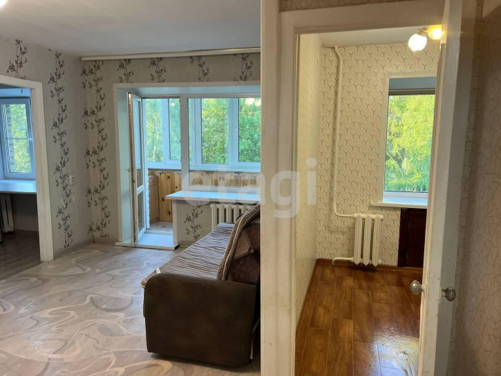 2-комн квартира Черноречье мкр., 15