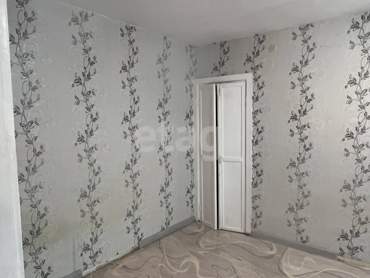 2-комн квартира Черноречье мкр., 15